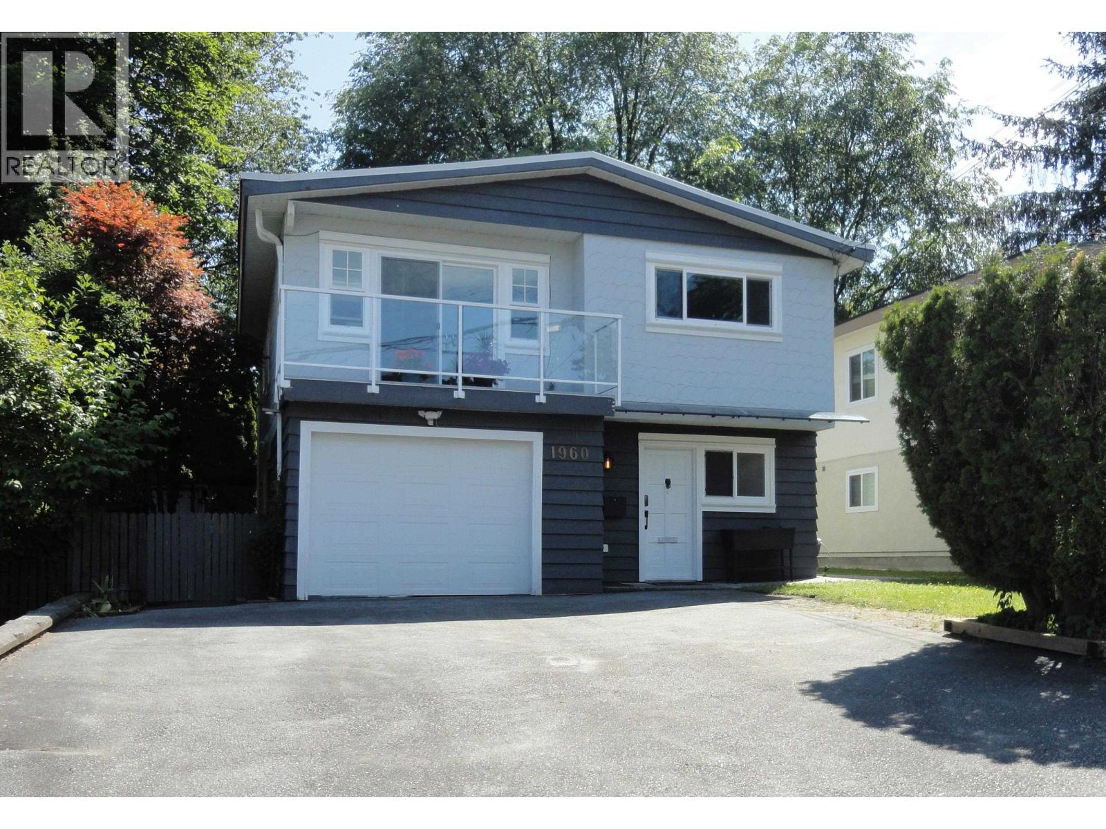 1960 CAMERON AVENUE, Port Coquitlam, British Columbia