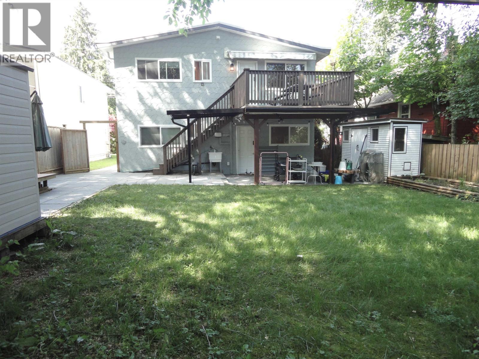 1960 Cameron Avenue, Port Coquitlam, British Columbia  V3C 1J3 - Photo 12 - R3127547