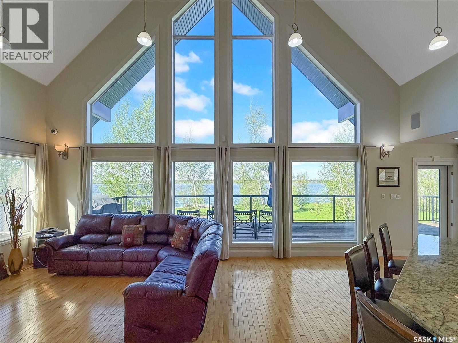 46 Sunset Way, Candle Lake, Saskatchewan  S0J 3E0 - Photo 10 - SK037653
