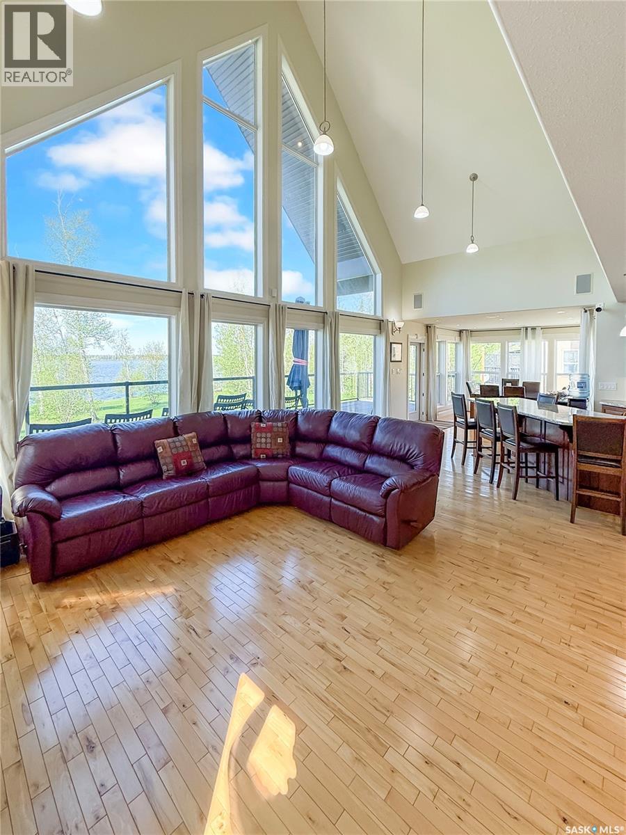 46 Sunset Way, Candle Lake, Saskatchewan  S0J 3E0 - Photo 12 - SK037653