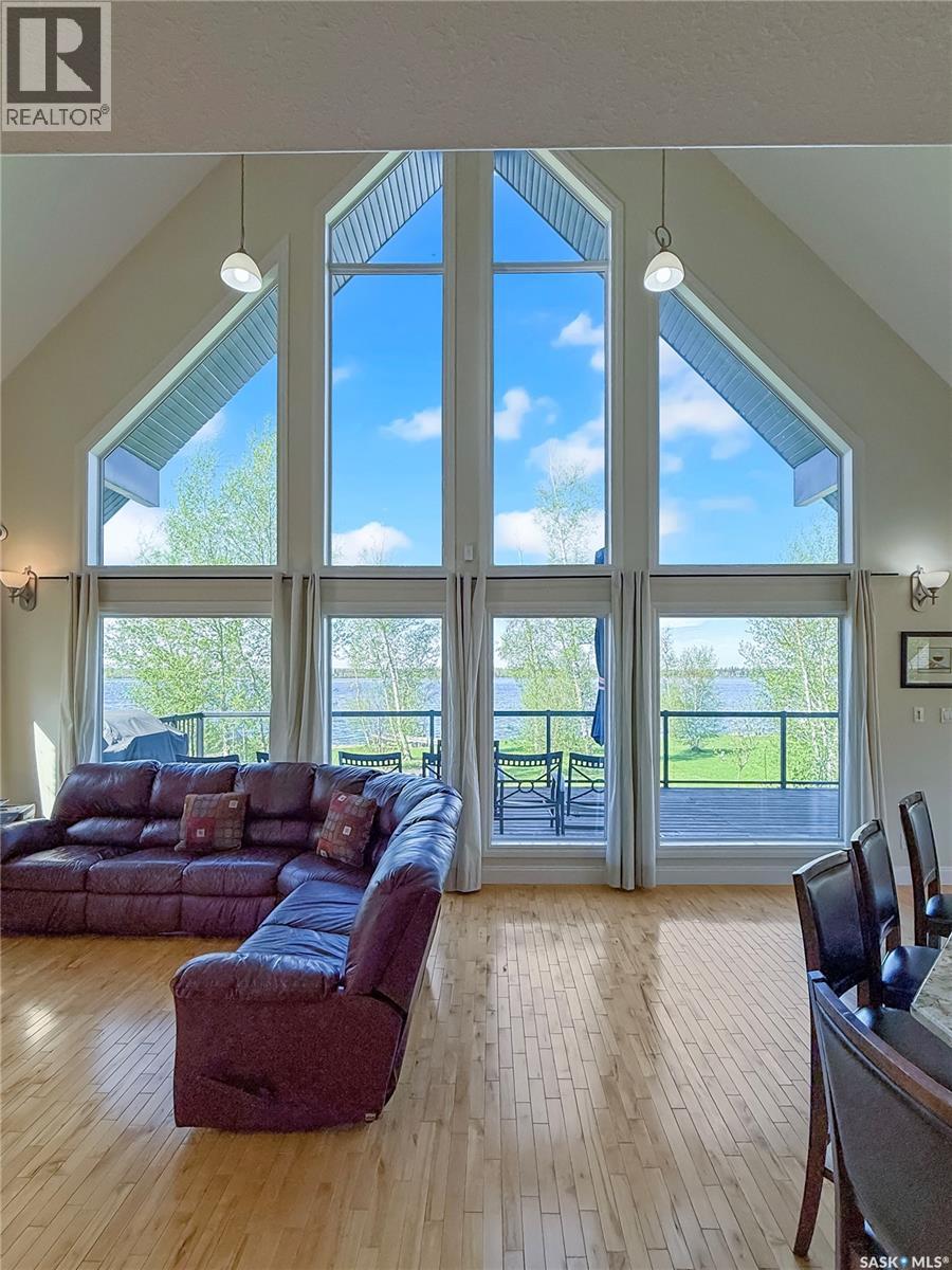 46 Sunset Way, Candle Lake, Saskatchewan  S0J 3E0 - Photo 13 - SK037653