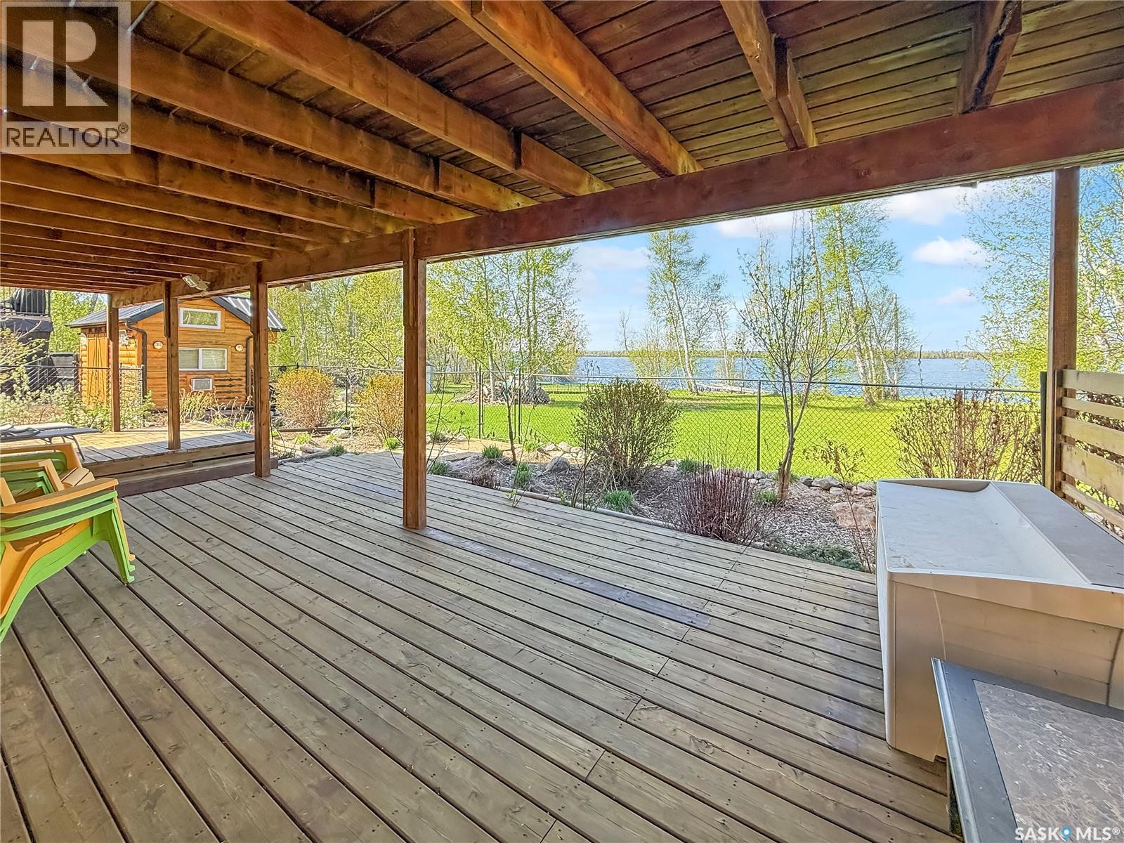 46 Sunset Way, Candle Lake, Saskatchewan  S0J 3E0 - Photo 38 - SK037653