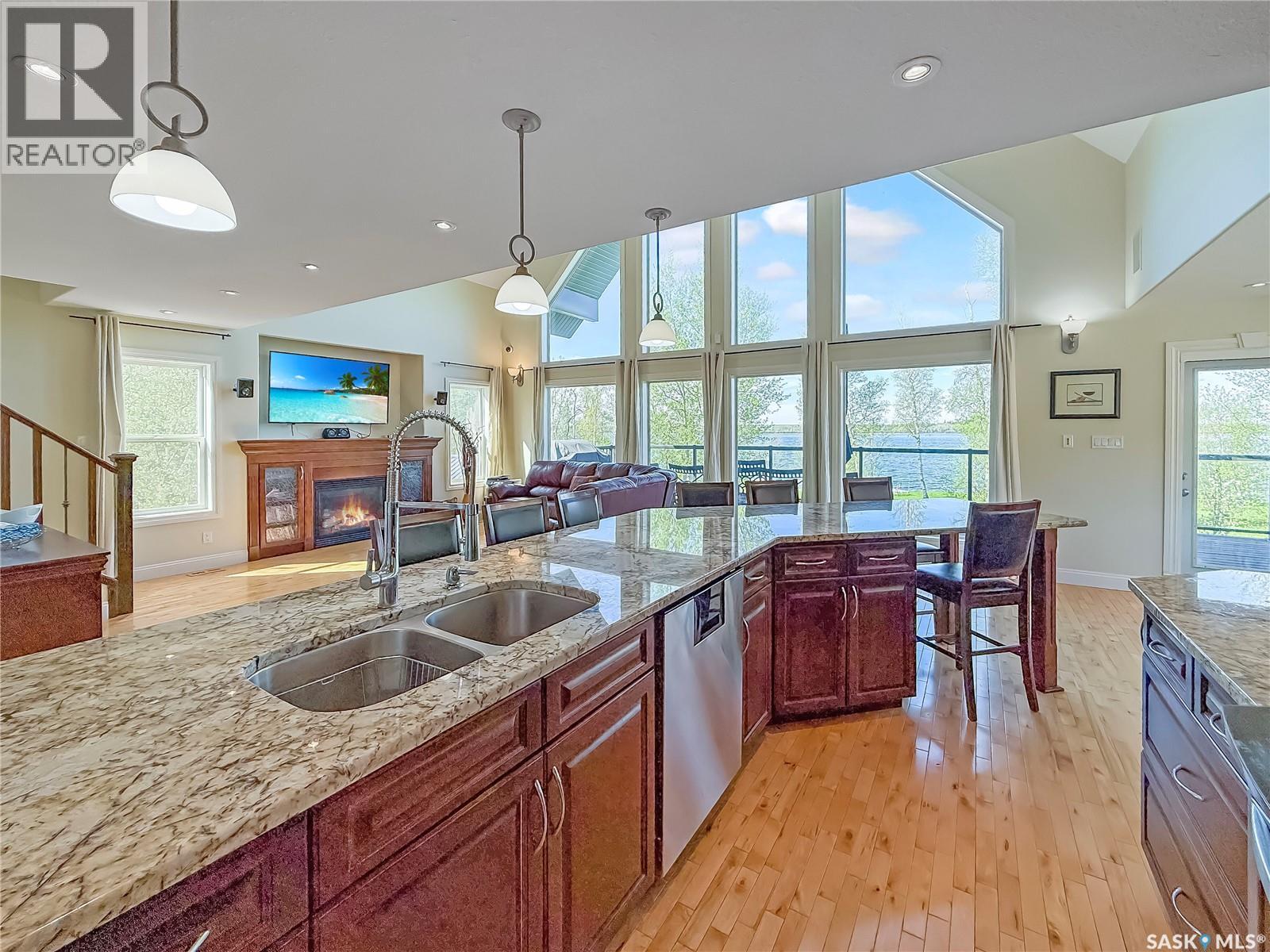 46 Sunset Way, Candle Lake, Saskatchewan  S0J 3E0 - Photo 4 - SK037653