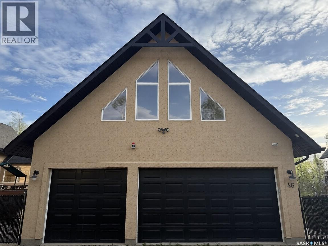 46 Sunset Way, Candle Lake, Saskatchewan  S0J 3E0 - Photo 44 - SK037653