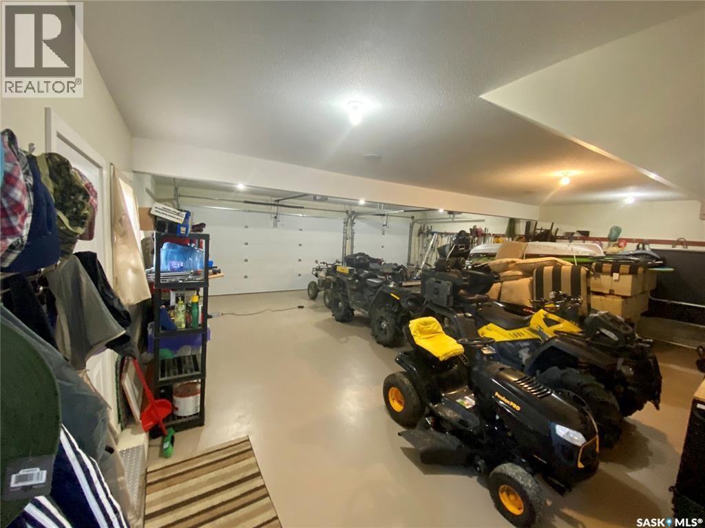 46 Sunset Way, Candle Lake, Saskatchewan  S0J 3E0 - Photo 45 - SK037653