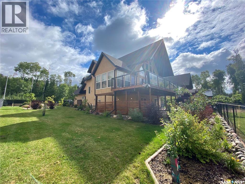 46 Sunset Way, Candle Lake, Saskatchewan  S0J 3E0 - Photo 47 - SK037653