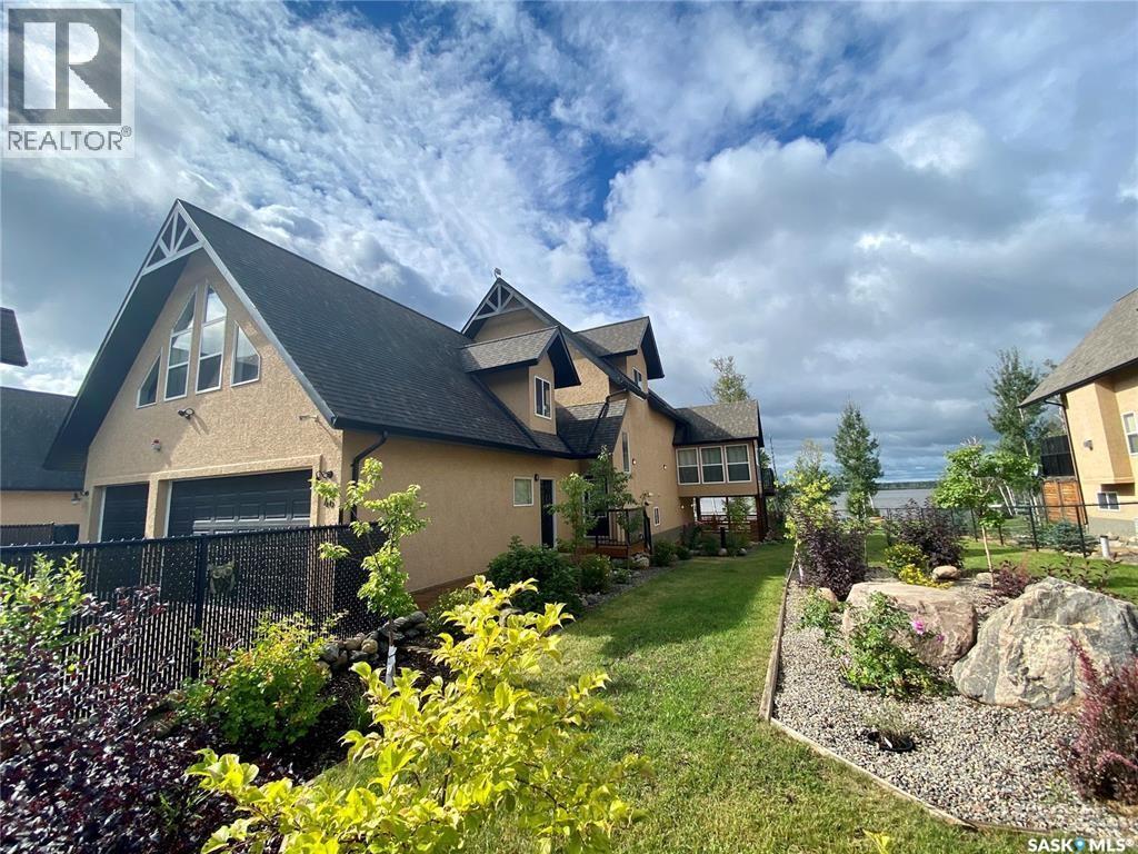 46 Sunset Way, Candle Lake, Saskatchewan  S0J 3E0 - Photo 49 - SK037653