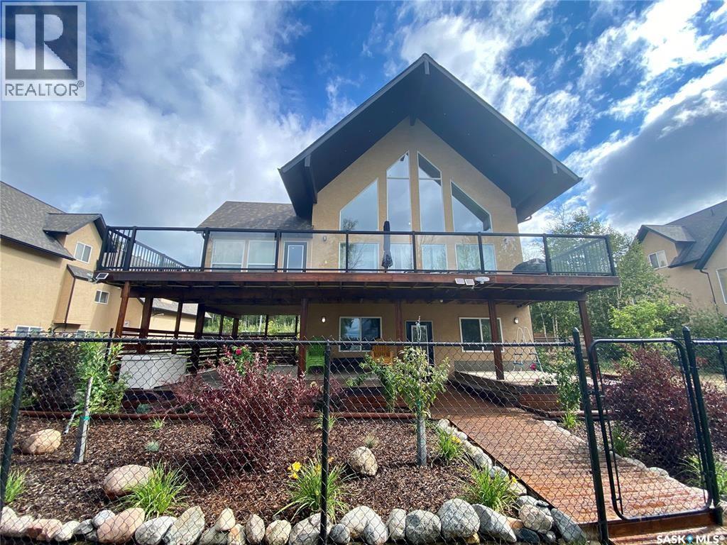 46 Sunset Way, Candle Lake, Saskatchewan  S0J 3E0 - Photo 51 - SK037653