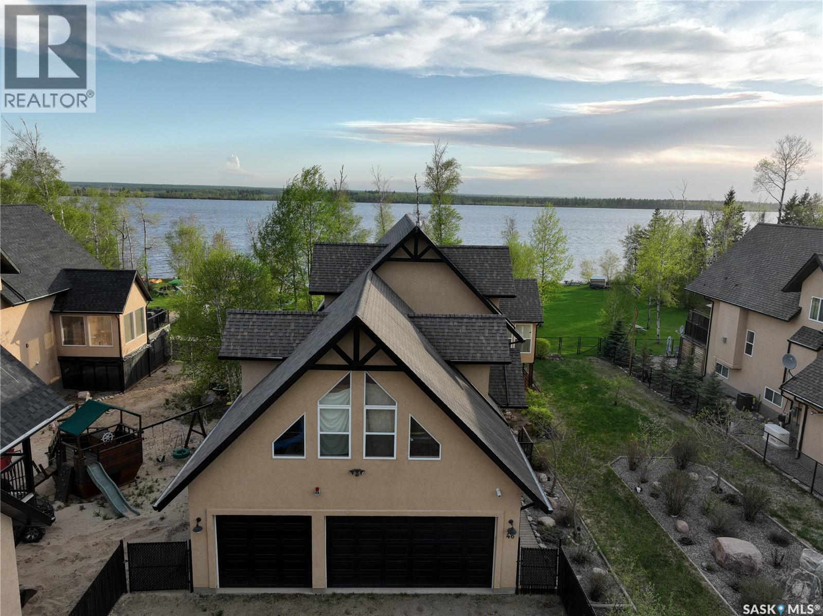 46 Sunset Way, Candle Lake, Saskatchewan  S0J 3E0 - Photo 52 - SK037653