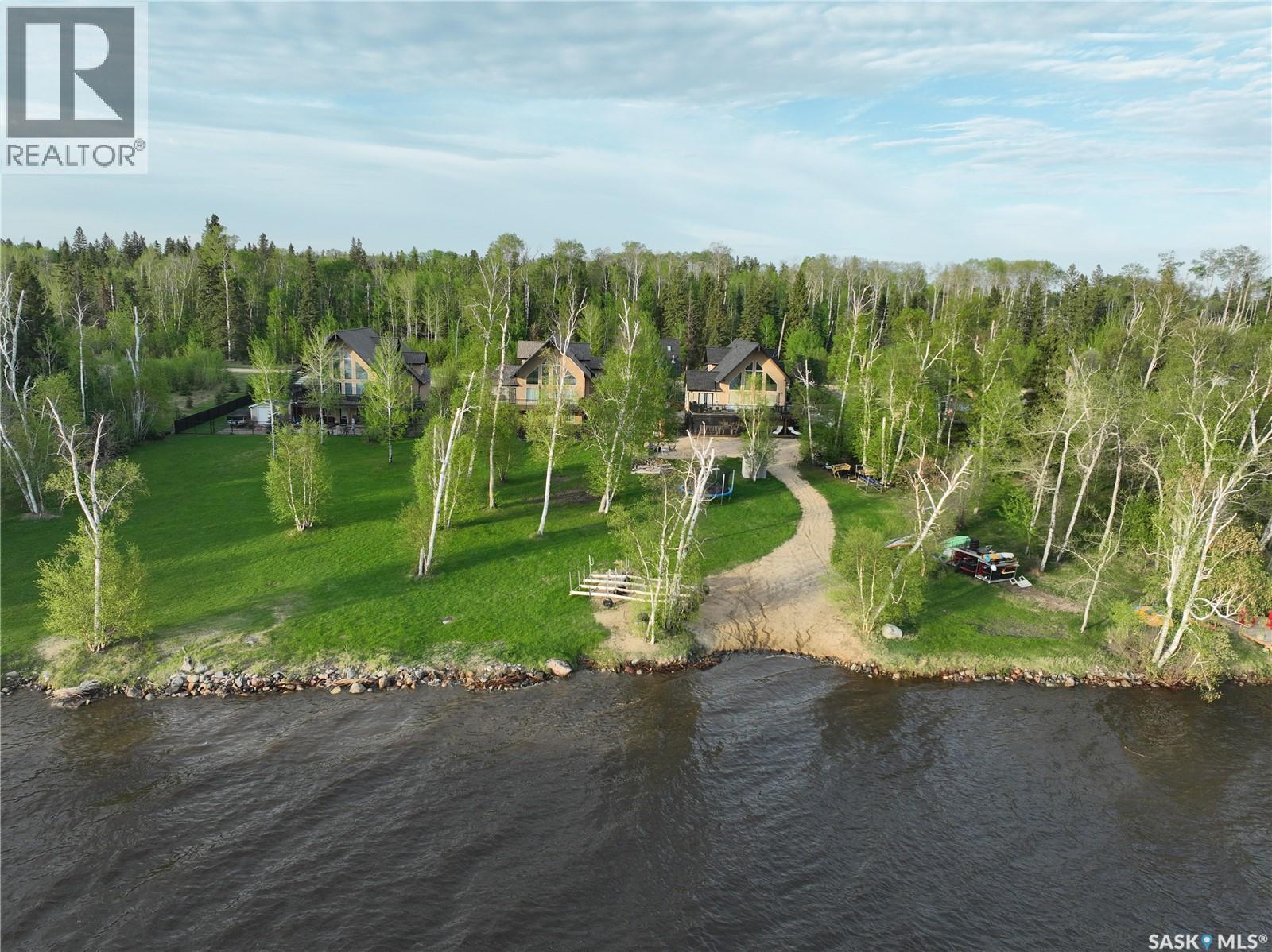 46 Sunset Way, Candle Lake, Saskatchewan  S0J 3E0 - Photo 54 - SK037653