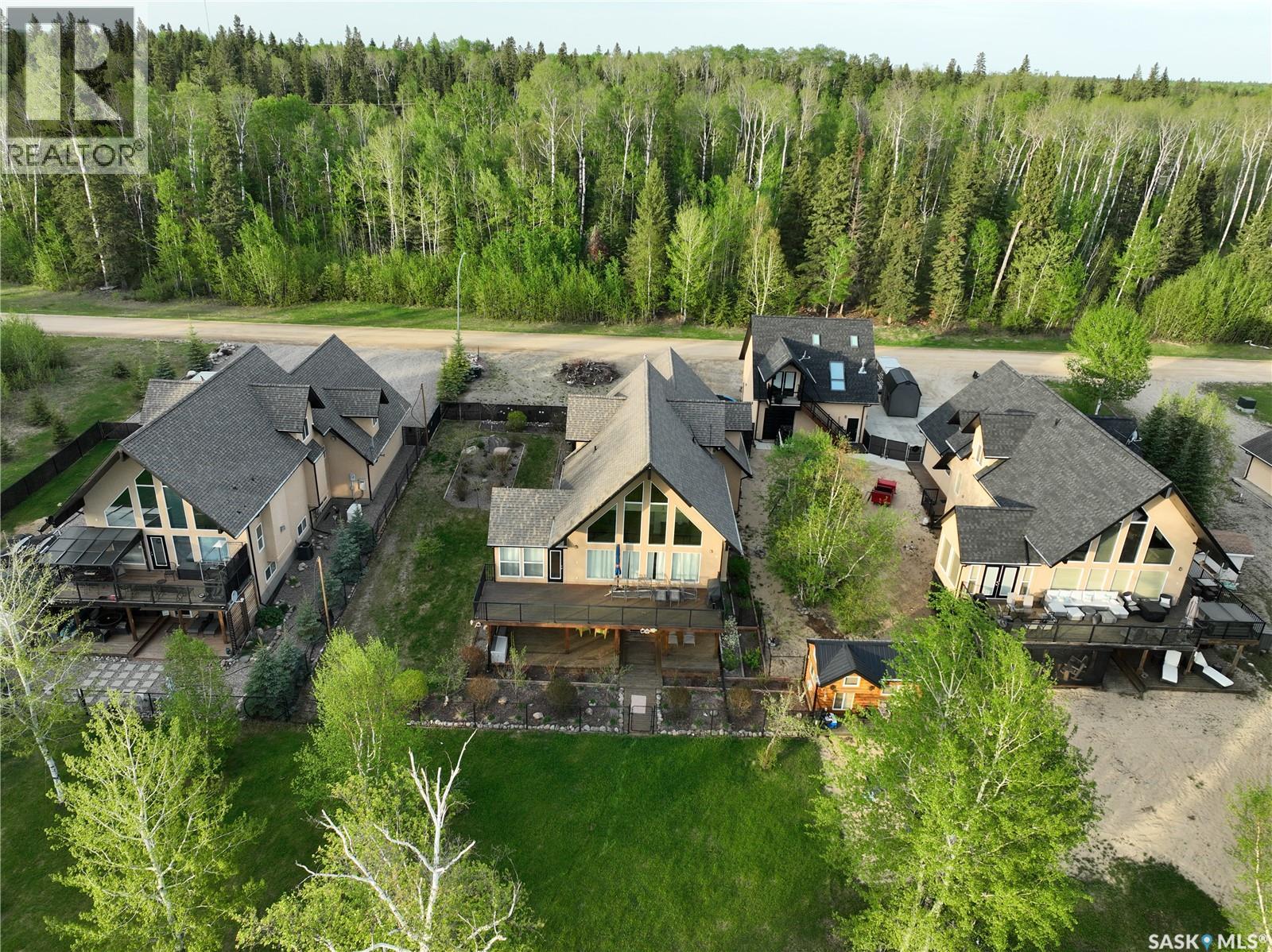 46 Sunset Way, Candle Lake, Saskatchewan  S0J 3E0 - Photo 55 - SK037653