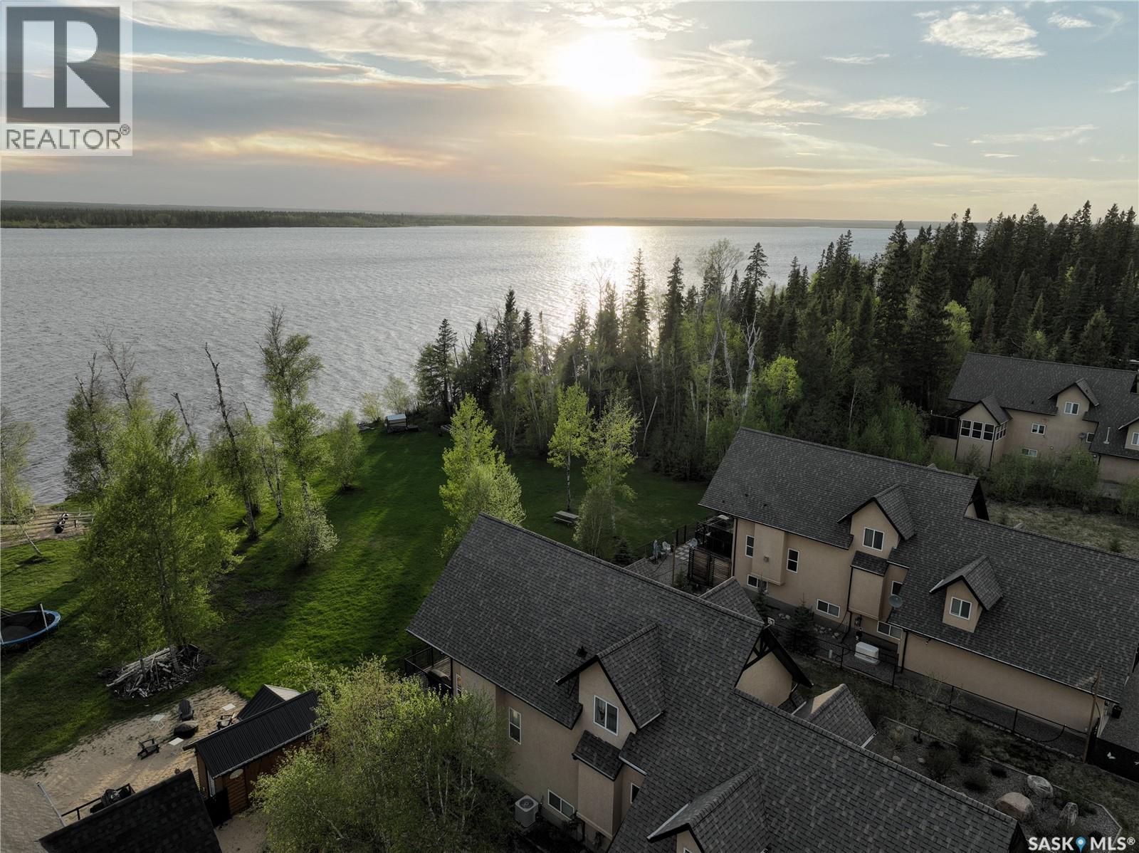 46 Sunset Way, Candle Lake, Saskatchewan  S0J 3E0 - Photo 57 - SK037653