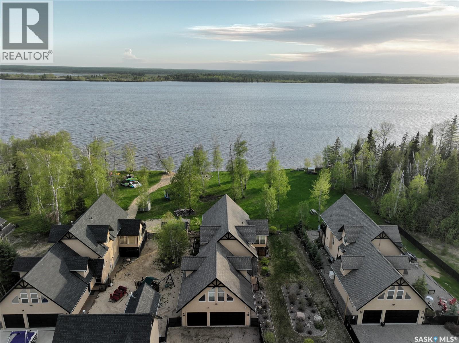 46 Sunset Way, Candle Lake, Saskatchewan  S0J 3E0 - Photo 58 - SK037653