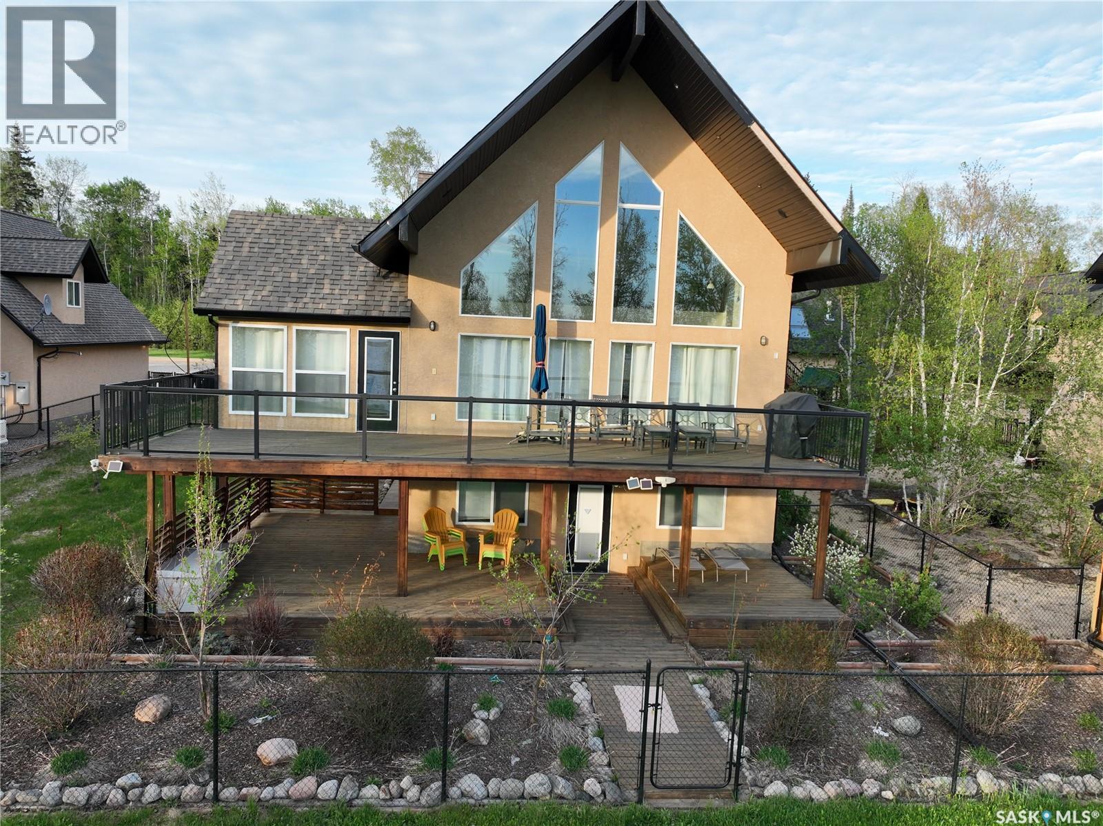 46 Sunset Way, Candle Lake, Saskatchewan  S0J 3E0 - Photo 59 - SK037653