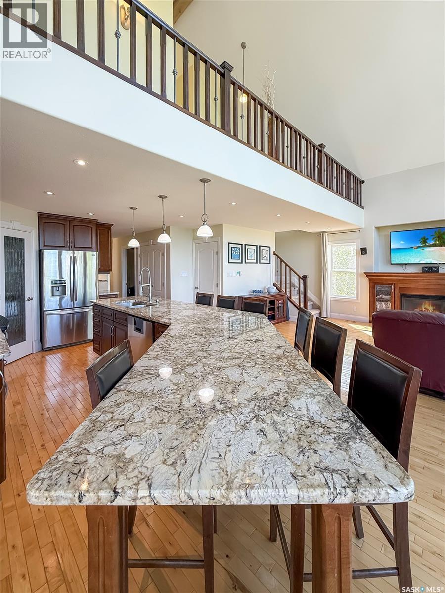 46 Sunset Way, Candle Lake, Saskatchewan  S0J 3E0 - Photo 6 - SK037653