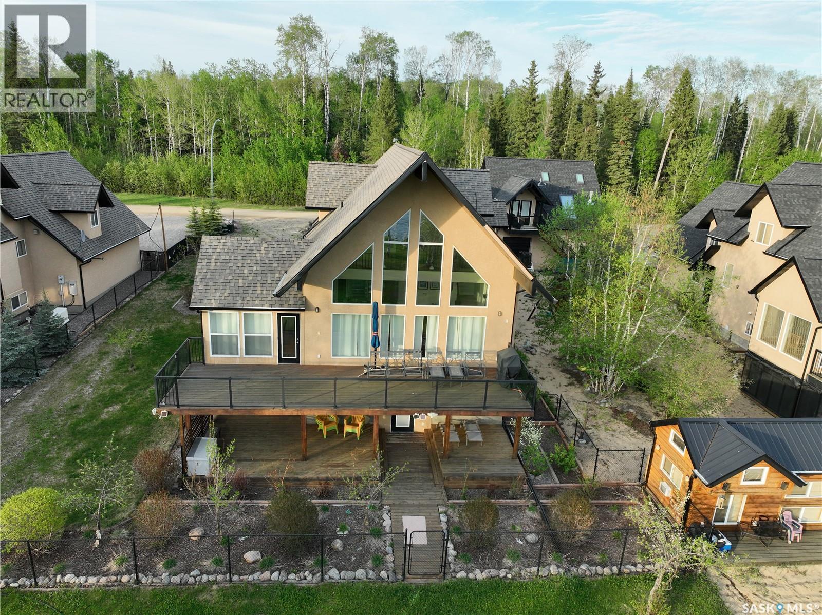 46 Sunset Way, Candle Lake, Saskatchewan  S0J 3E0 - Photo 60 - SK037653