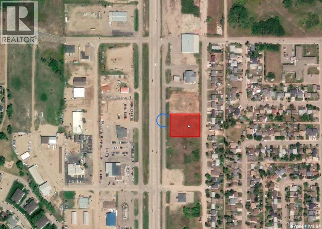 2592 99th STREET, North Battleford, Saskatchewan