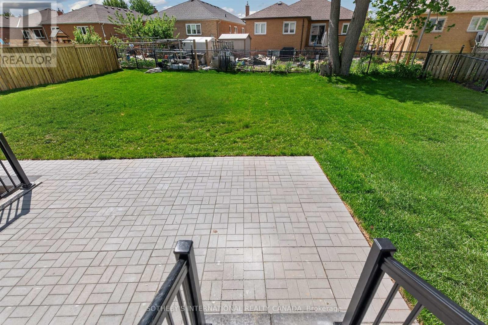 33 Lancer Drive, Vaughan, Ontario  L6A 1E1 - Photo 33 - N13004294