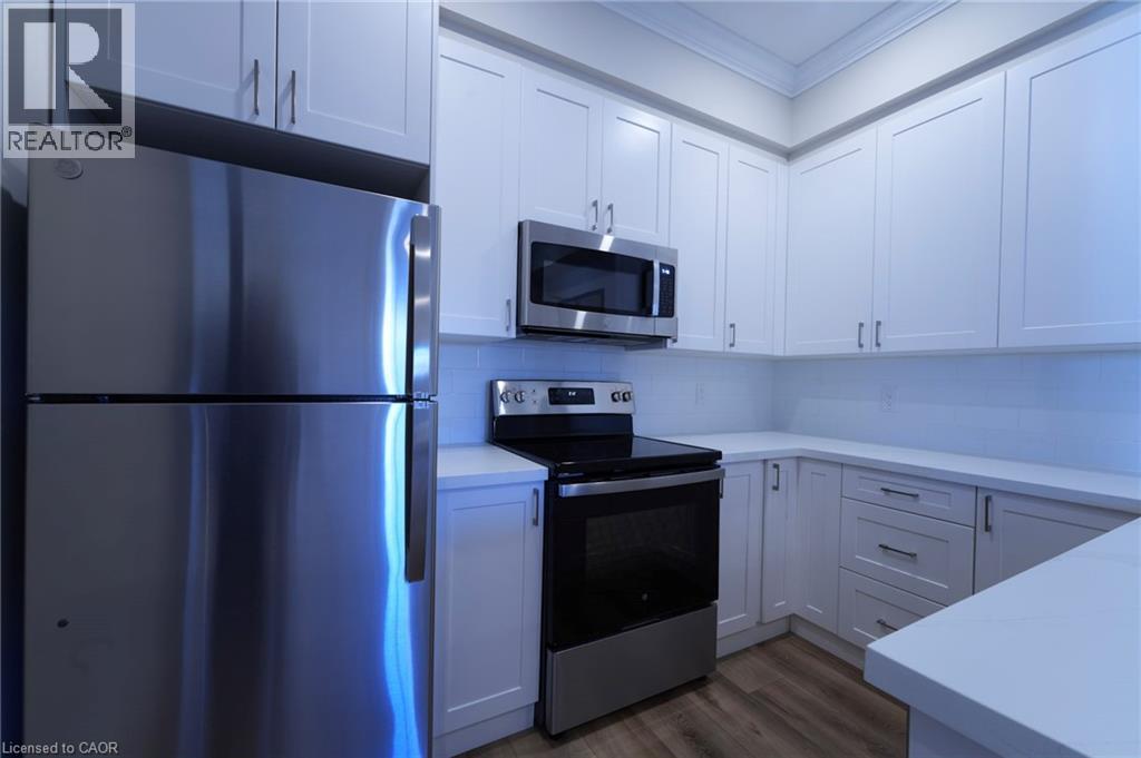 100 Charlton Avenue W Unit# 203, Hamilton, Ontario  L8P 2C3 - Photo 2 - 40834448