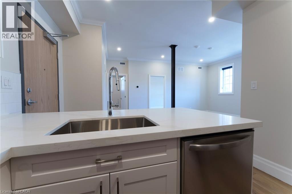 100 Charlton Avenue W Unit# 203, Hamilton, Ontario  L8P 2C3 - Photo 3 - 40834448