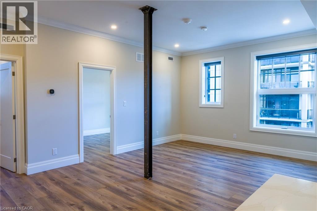 100 Charlton Avenue W Unit# 203, Hamilton, Ontario  L8P 2C3 - Photo 5 - 40834448