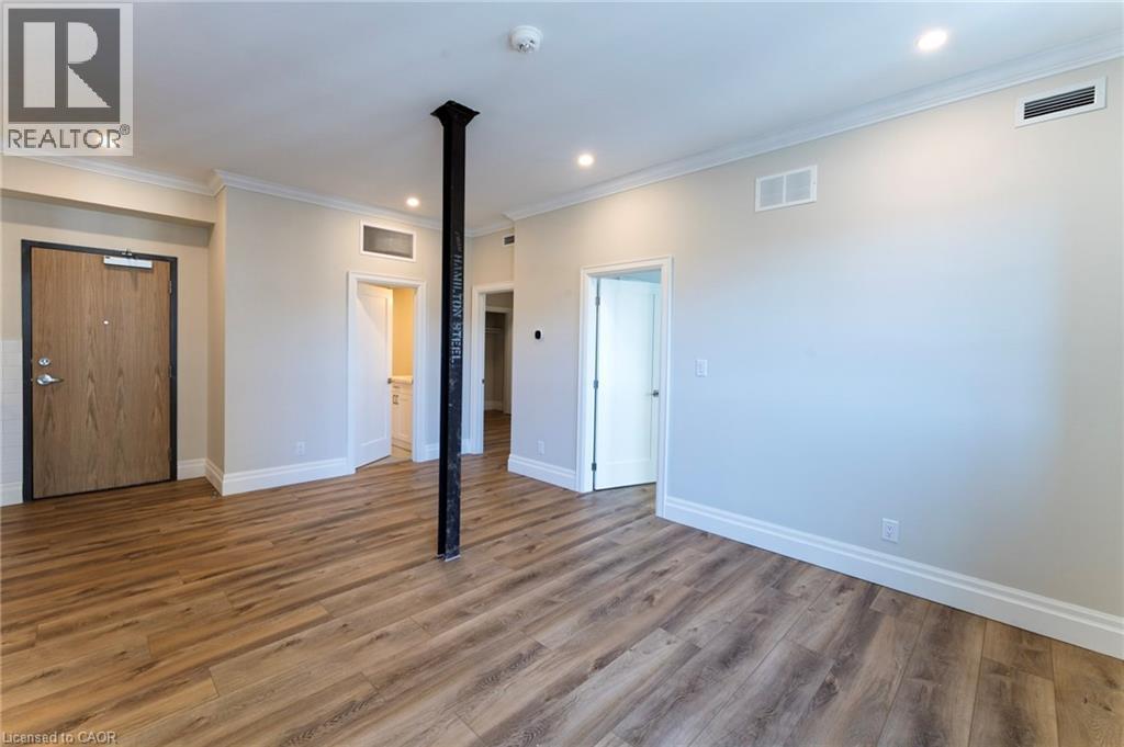 100 Charlton Avenue W Unit# 203, Hamilton, Ontario  L8P 2C3 - Photo 7 - 40834448
