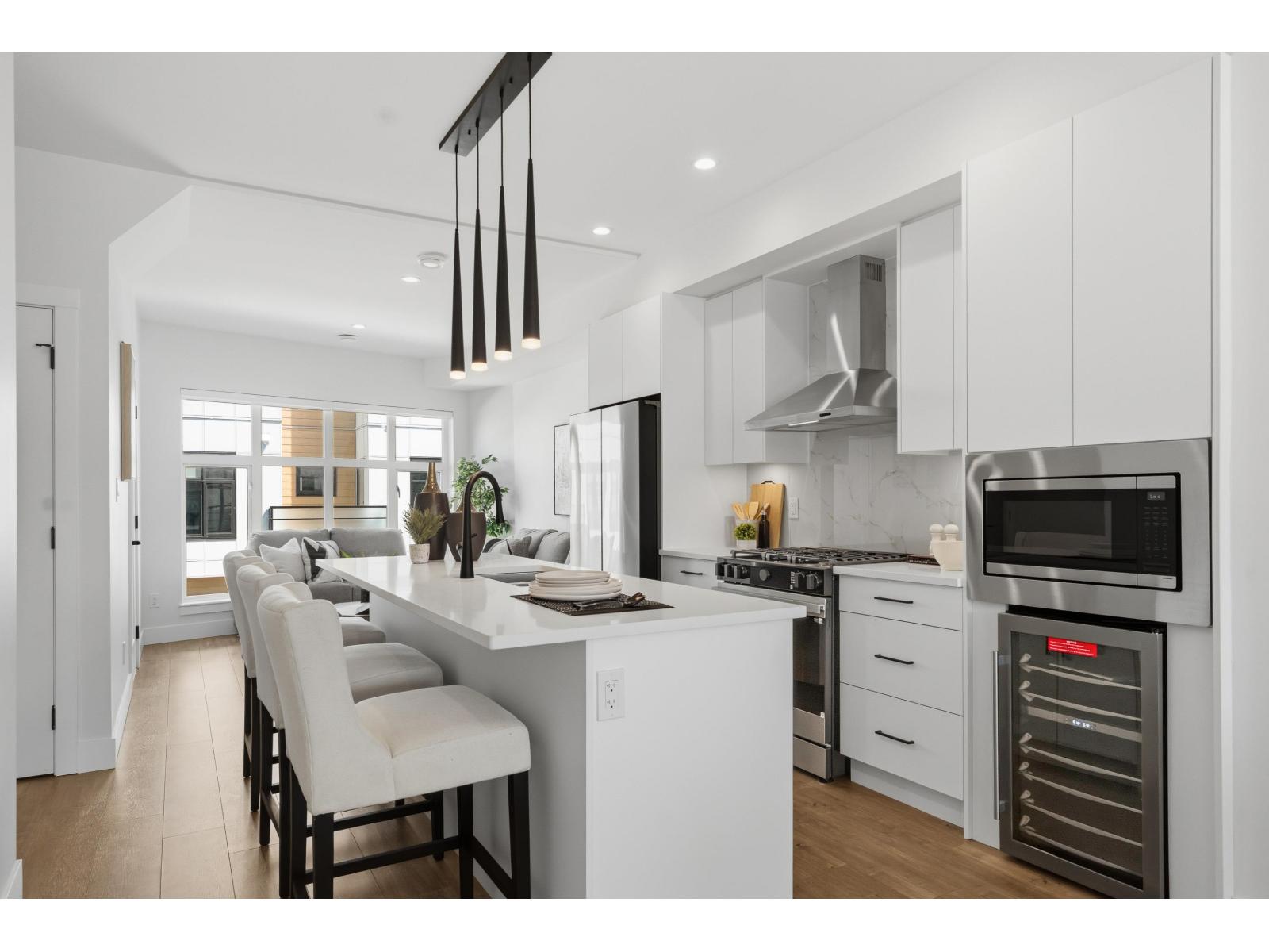 24 177 175a Street, Surrey, British Columbia  V3Z 1L1 - Photo 1 - R3129886