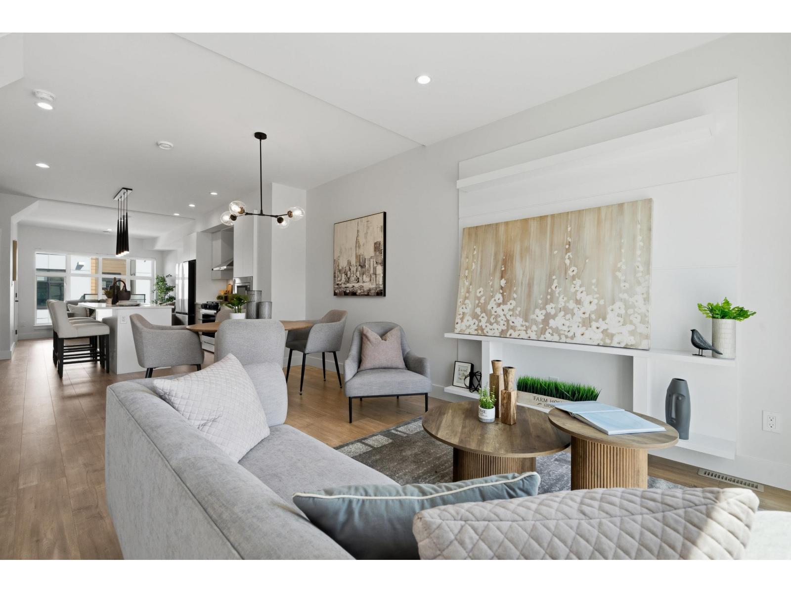 24 177 175a Street, Surrey, British Columbia  V3Z 1L1 - Photo 6 - R3129886