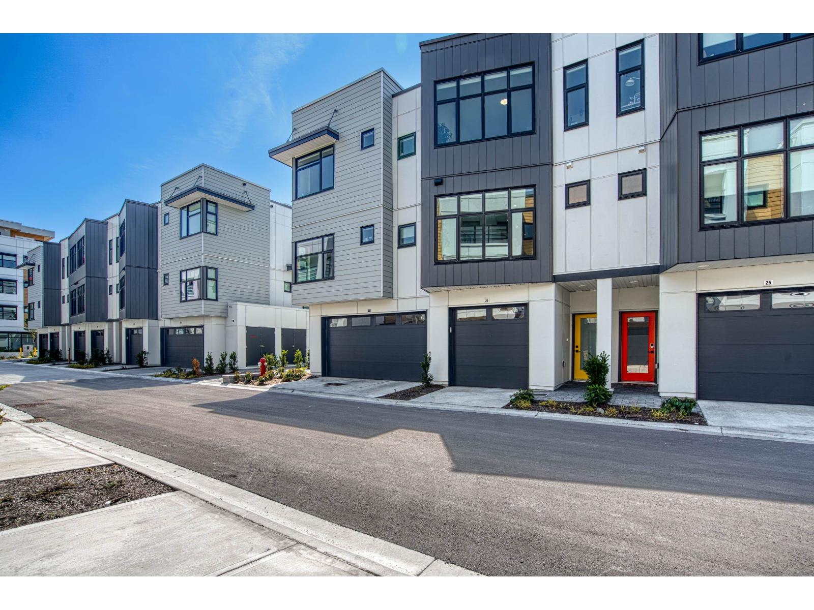 24 177 175a Street, Surrey, British Columbia  V3Z 1L1 - Photo 36 - R3129886