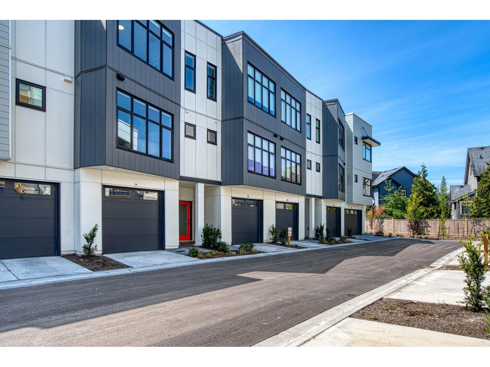 24 177 175a Street, Surrey, British Columbia  V3Z 1L1 - Photo 37 - R3129886