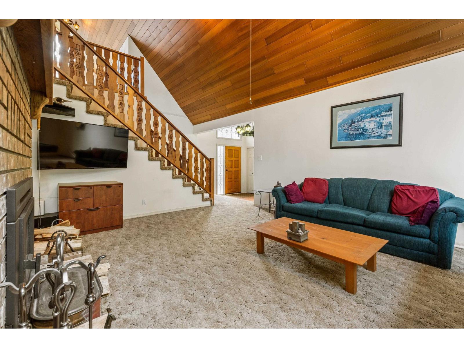 4556 Charlie Spruce Place, Abbotsford, British Columbia  V3G 2K9 - Photo 2 - R3129509