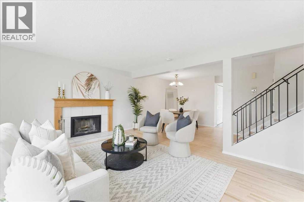 148 Edgedale Way Nw, Calgary, Alberta T3A 2P9 - Photo 6 - A2315732