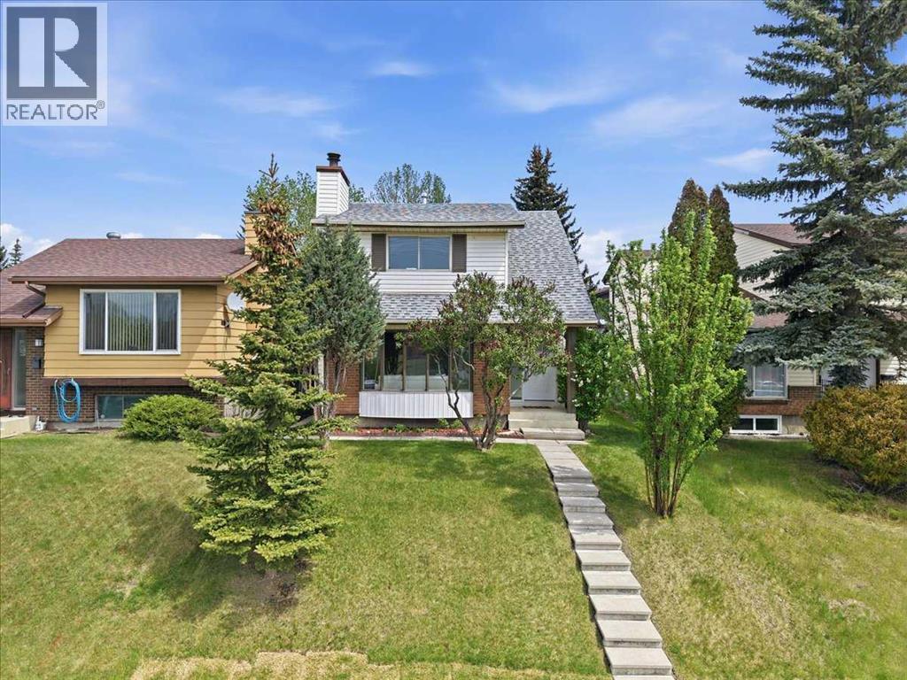 148 Edgedale Way Nw, Calgary, Alberta T3A 2P9 - Photo 1 - A2315732