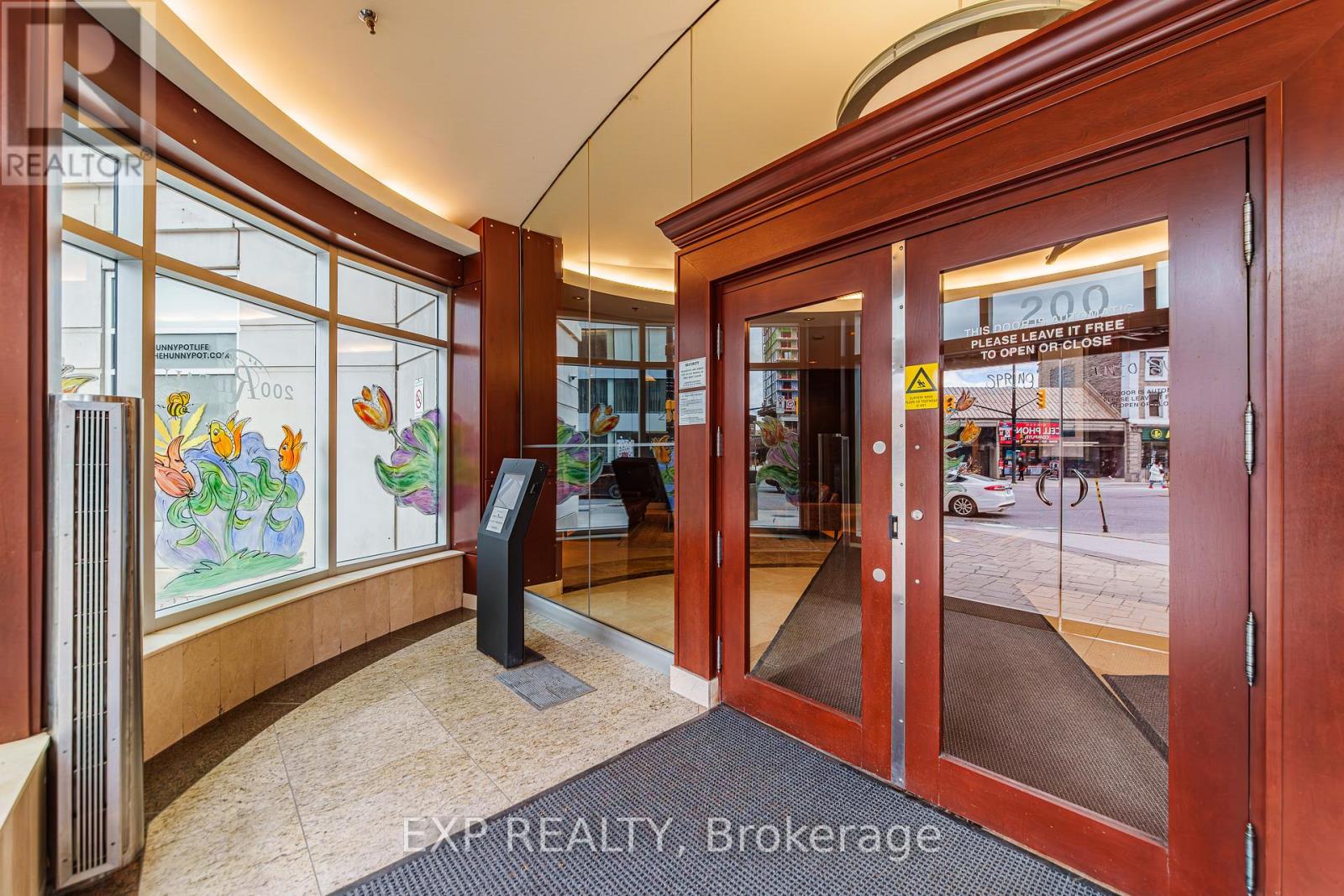 2008 - 200 Rideau Street, Ottawa, Ontario  K1N 5Y1 - Photo 25 - X13217352