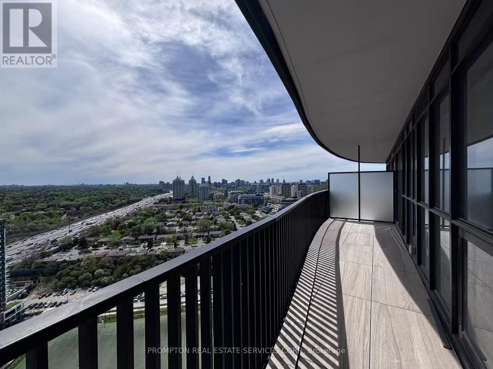 3201 - 18 Esther Shiner Boulevard, Toronto, Ontario  M2K 0J7 - Photo 3 - C13217308