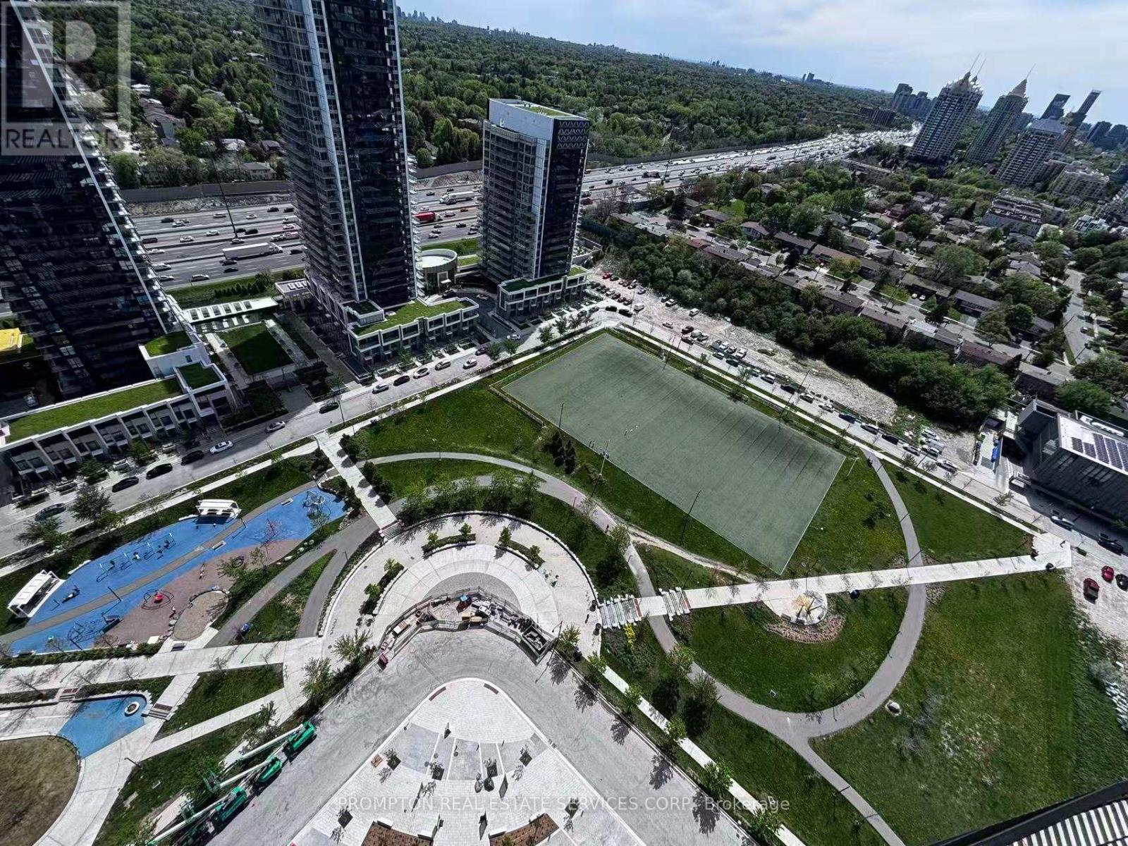 3201 - 18 Esther Shiner Boulevard, Toronto, Ontario  M2K 0J7 - Photo 4 - C13217308