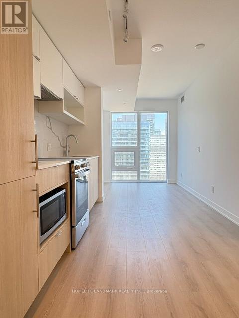 3112 - 100 Queen Street E, Toronto, Ontario  M5C 0B5 - Photo 2 - C13217314