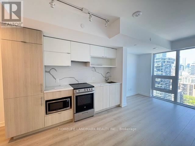 3112 - 100 Queen Street E, Toronto, Ontario  M5C 0B5 - Photo 4 - C13217314