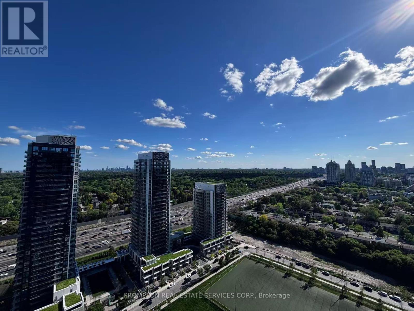 3109 - 18 ESTHER SHINER BOULEVARD, Toronto, Ontario