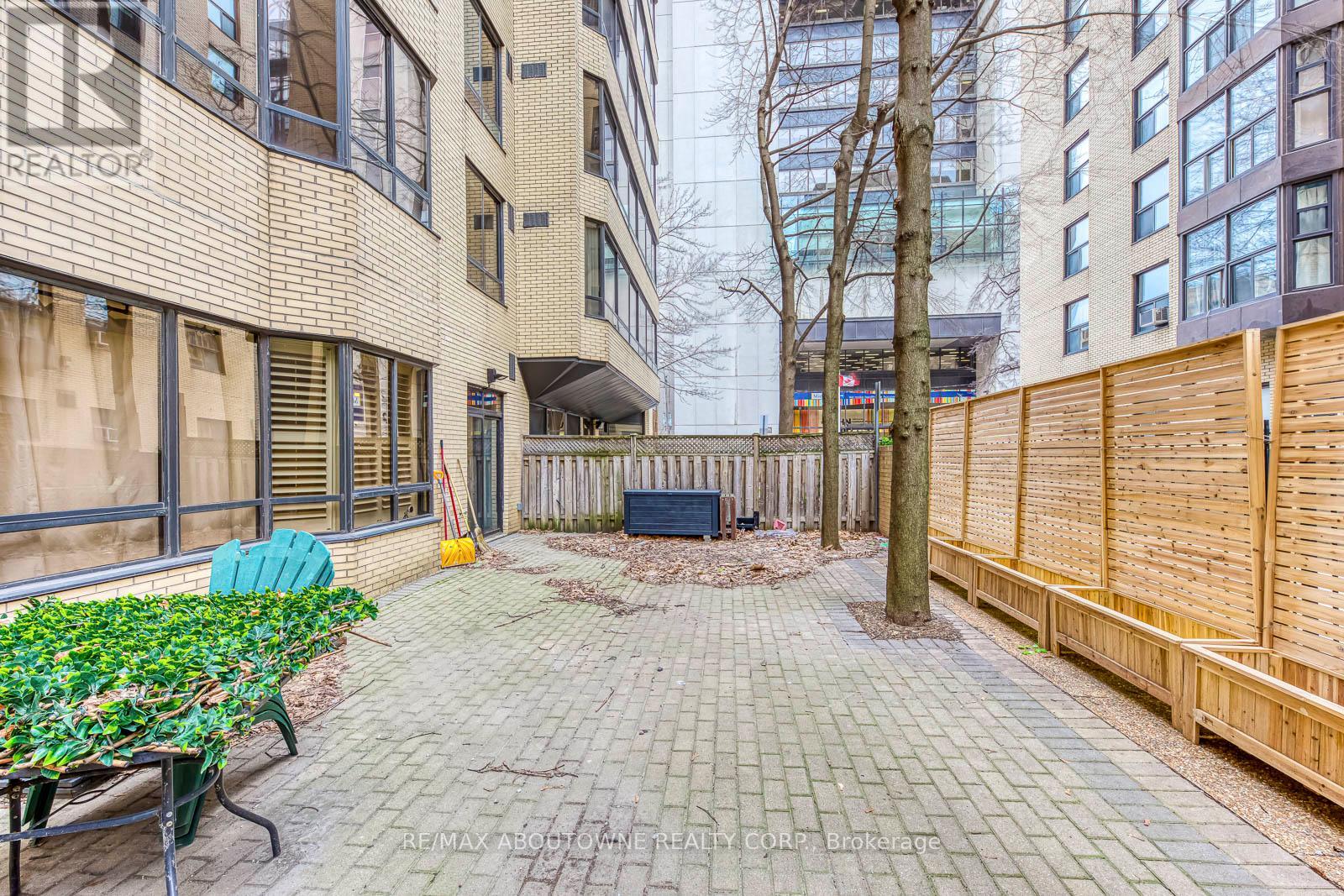 106 - 211 Saint Patrick Street, Toronto, Ontario  M5T 2Y9 - Photo 18 - C13217334