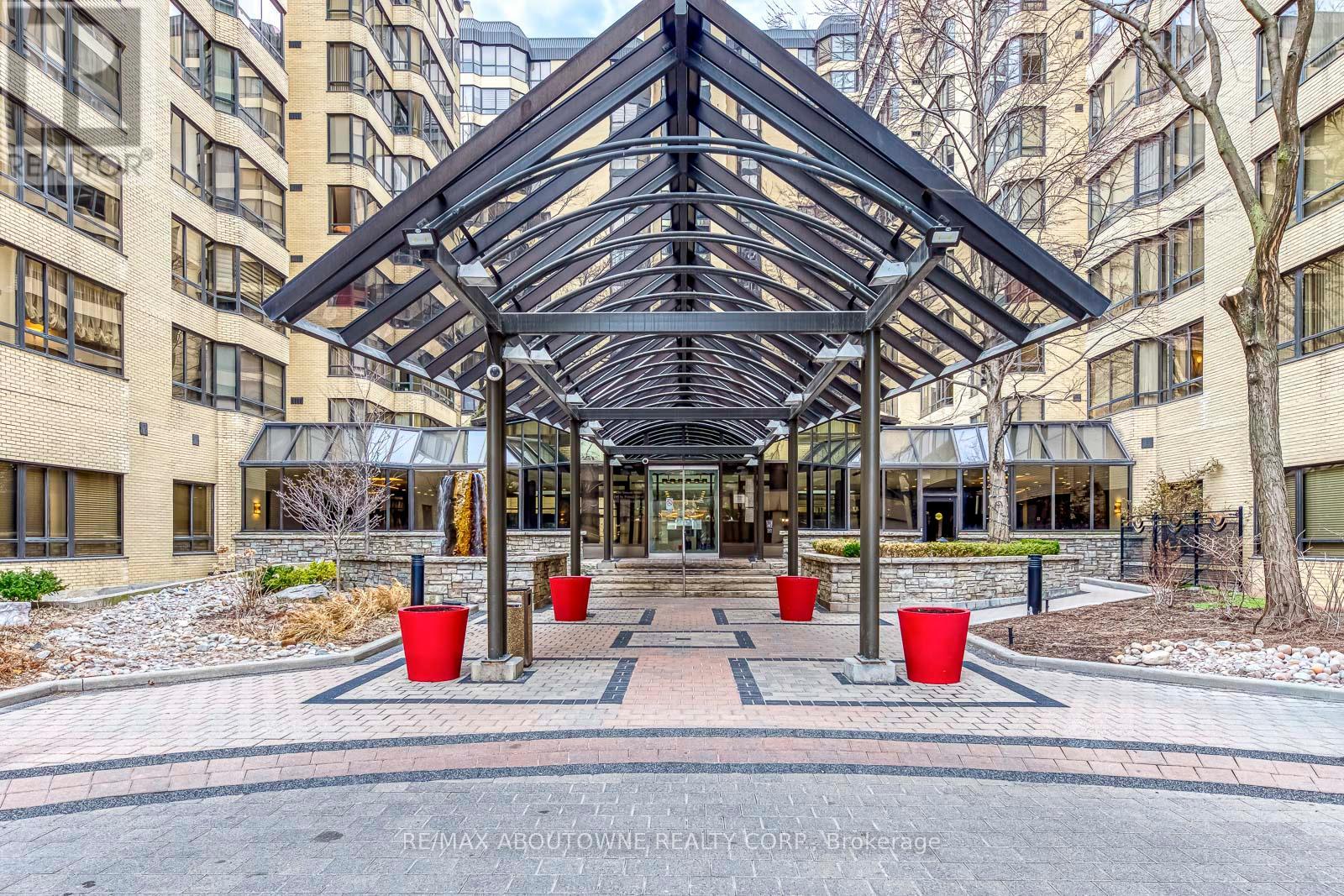 106 - 211 Saint Patrick Street, Toronto, Ontario  M5T 2Y9 - Photo 2 - C13217334