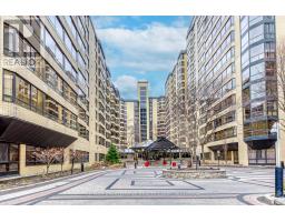 106 - 211 SAINT PATRICK STREET, Toronto, Ontario