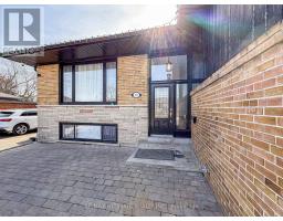 LOWER - 111 COMBE AVENUE, Toronto, Ontario