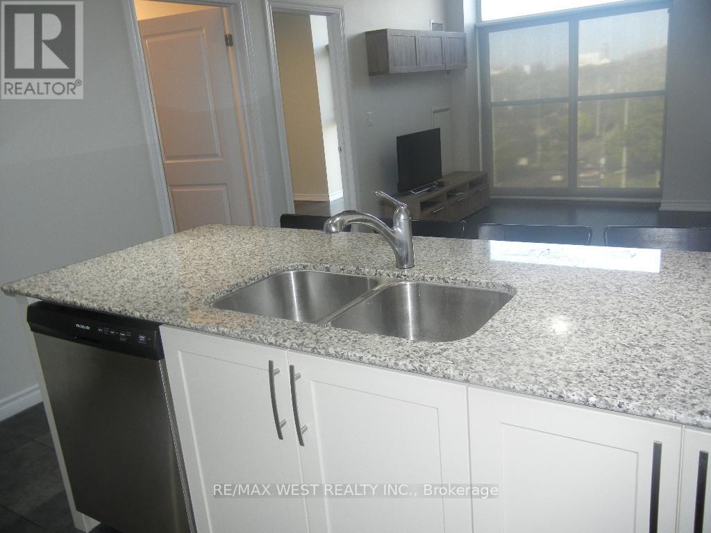 406 - 427 Aberdeen Avenue, Hamilton, Ontario  L8P 2S4 - Photo 11 - X13209482
