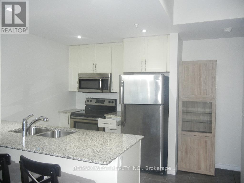 406 - 427 Aberdeen Avenue, Hamilton, Ontario  L8P 2S4 - Photo 13 - X13209482