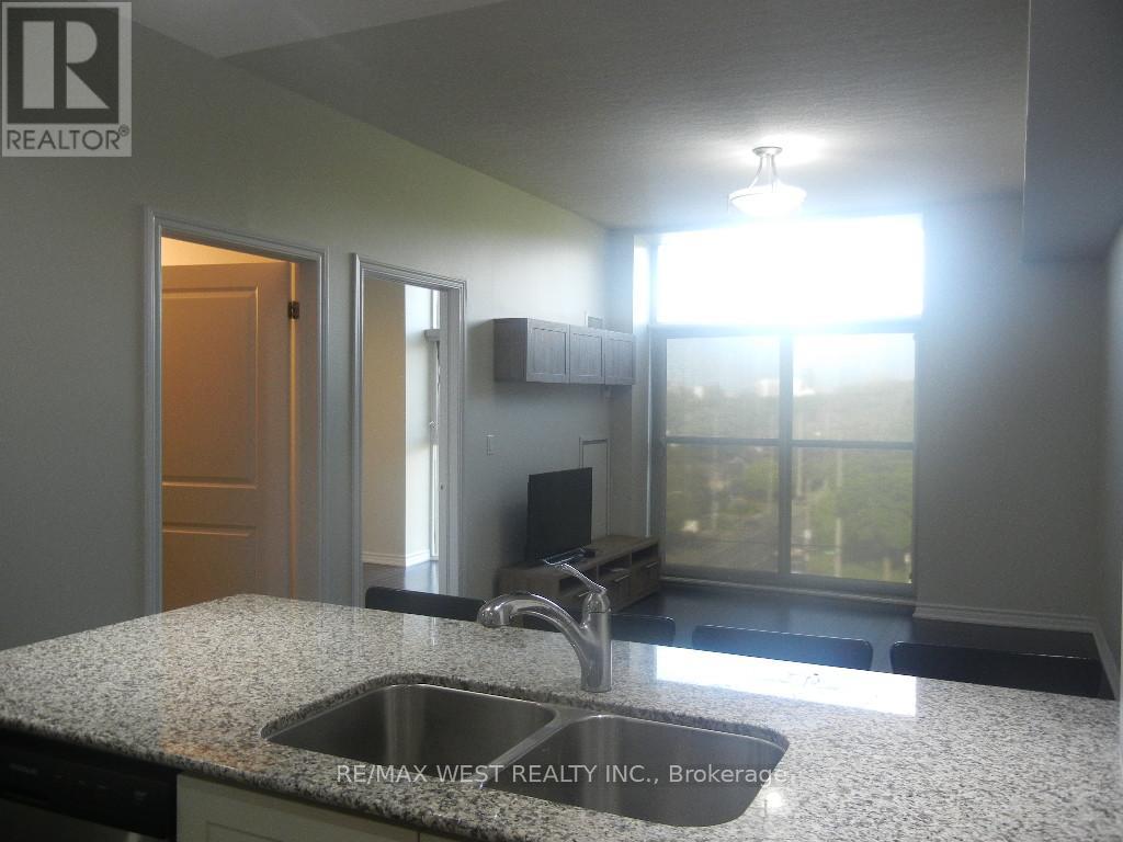 406 - 427 Aberdeen Avenue, Hamilton, Ontario  L8P 2S4 - Photo 10 - X13209482