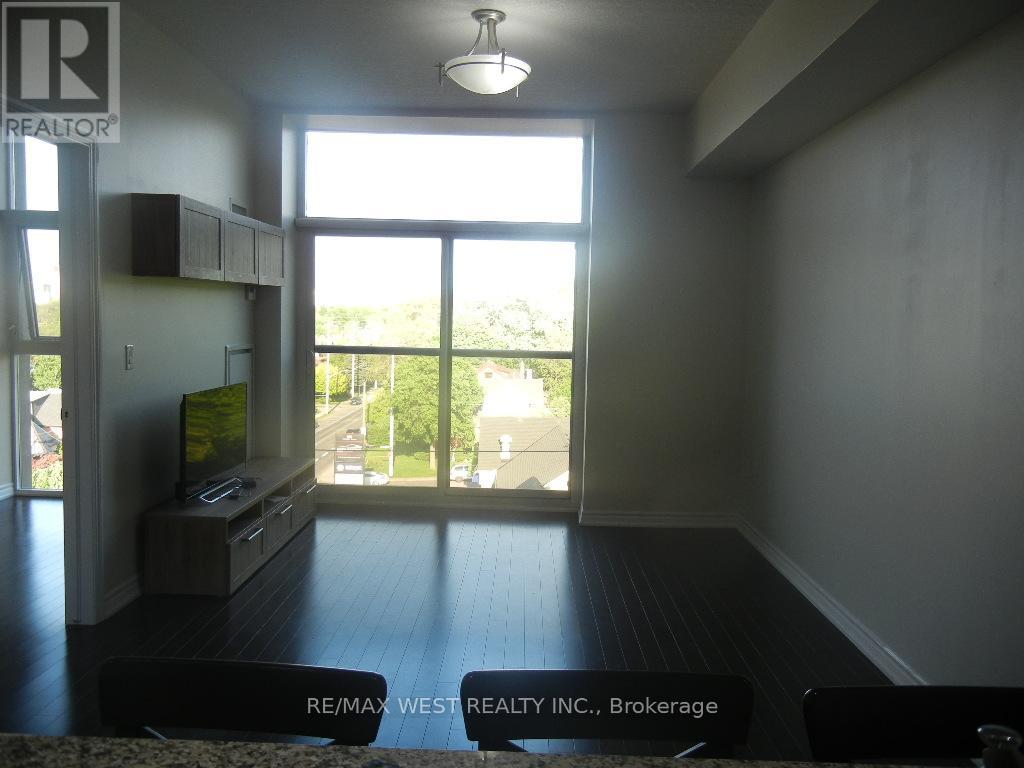 406 - 427 Aberdeen Avenue, Hamilton, Ontario  L8P 2S4 - Photo 20 - X13209482