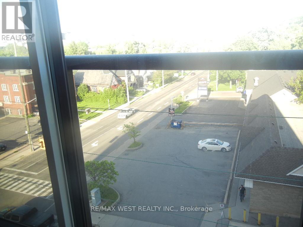 406 - 427 Aberdeen Avenue, Hamilton, Ontario  L8P 2S4 - Photo 17 - X13209482
