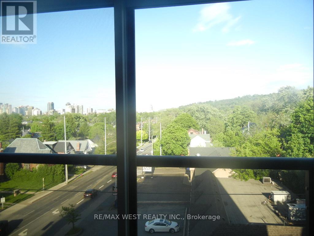 406 - 427 Aberdeen Avenue, Hamilton, Ontario  L8P 2S4 - Photo 19 - X13209482