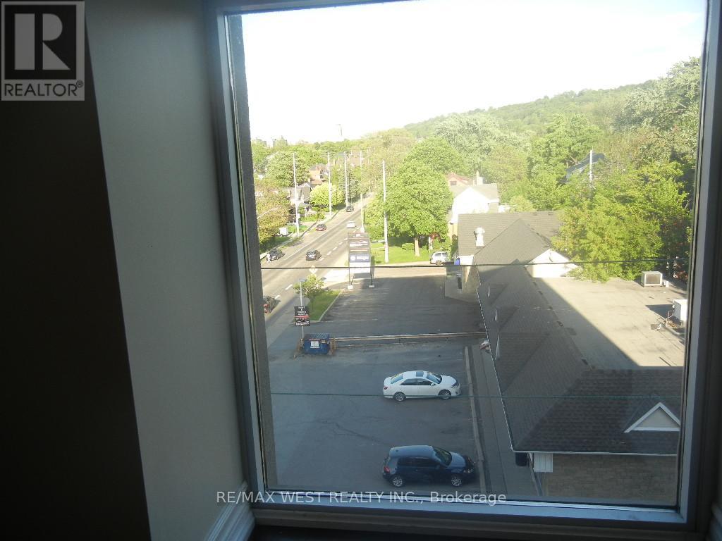406 - 427 Aberdeen Avenue, Hamilton, Ontario  L8P 2S4 - Photo 28 - X13209482